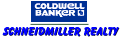 Coeur d'Alene's Coldwell Banker Real Estate Office